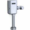 Toto ECOPOWER Touchless 1.6 GPF Toilet Flush Valve with 24 In. Vacuum Breaker Set Polished Chrome TET1GB32#CP